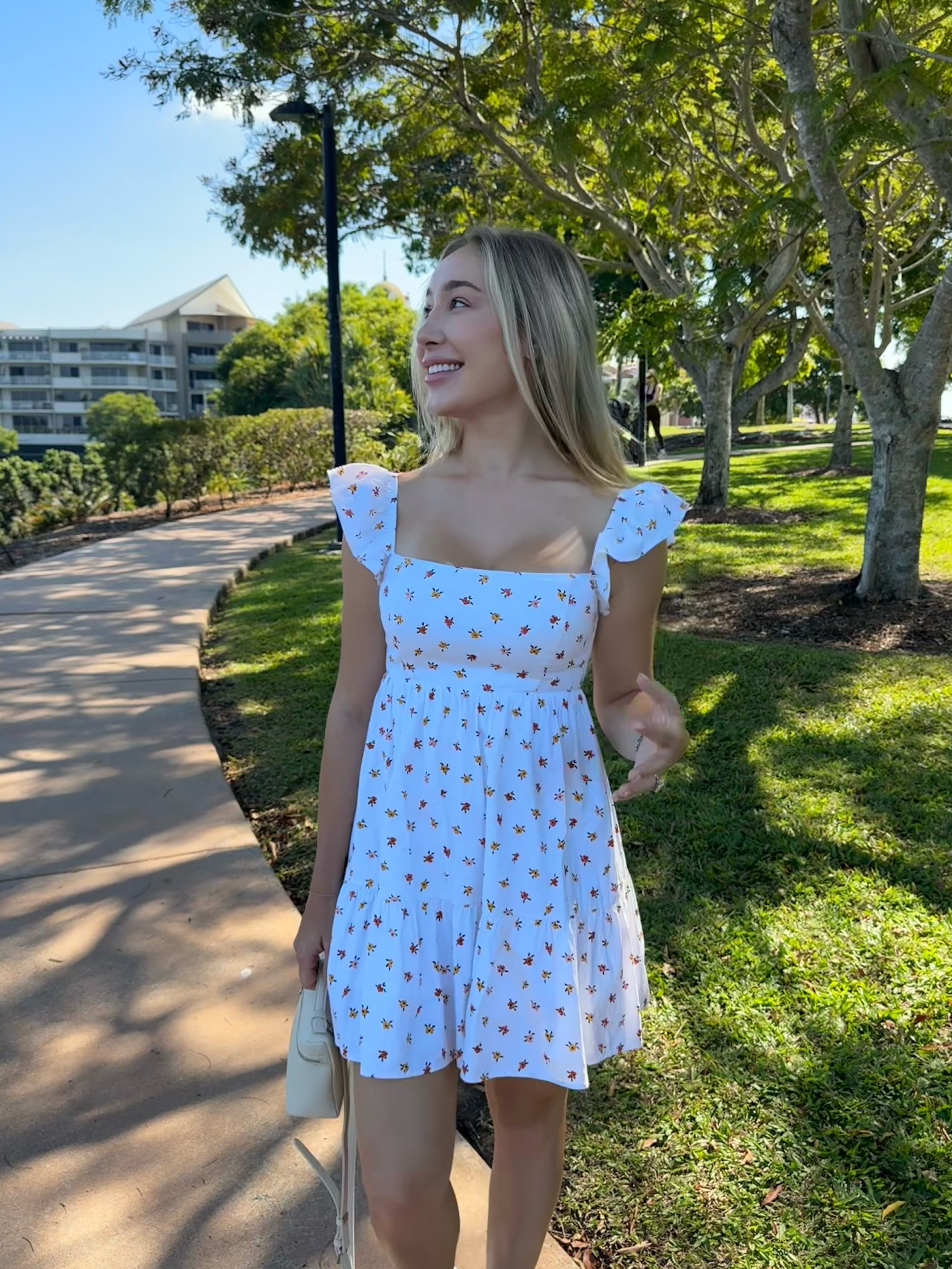 Katerina, experienced private nanny on the Gold Coast